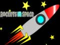 Juego Rockets in Space