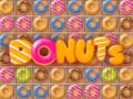 Juego Donuts