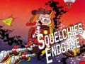 Juego Squelchies Endgame