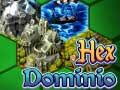 Juego Hex Dominio