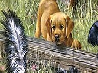 Juego Hungry friends