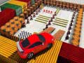 Juego Free Parking Simulator