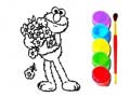 Juego Boy Doll Coloring Book