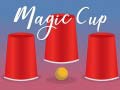 Juego Magic Cup