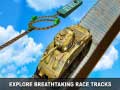 Juego Explore Breathtaking Race Tracks