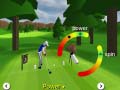 Juego The Speedy Golf