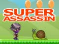 Juego Super Assassin