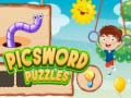 Juego Picsword Puzzles