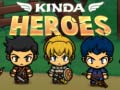 Juego Kinda Heroes