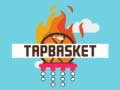 Juego TapBasket