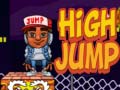 Juego High Jump