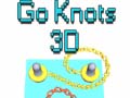 Juego Go Knots 3D