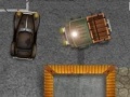 Juego Car Dump Parking