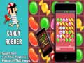 Juego Candy Robber