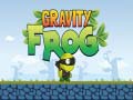 Juego Gravity Frog
