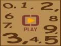 Juego Number Sequences