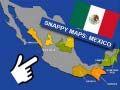 Juego Scatty Maps Mexico