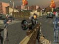 Juego US Army Commando: Elite Commando War