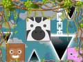 Juego Animal Dash and Jump