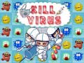 Juego Kill Virus