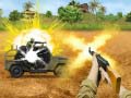 Juego Warzone Getaway 2020