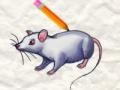Juego Draw the mouse