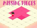 Juego Missing Pieces