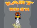 Juego Kart Rush
