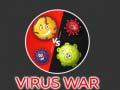 Juego Virus War 