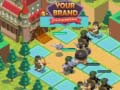 Juego Your brand Castle Defense 