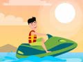 Juego Jet Ski Fun Hidden