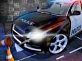 Juego Police Car Parking Mania Car Driving