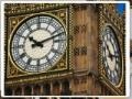 Juego Big Ben Jigsaw