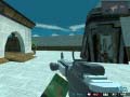 Juego Blocky Shooting Arena 3d Pixel Combat