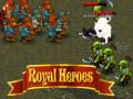 Juego Royal Heroes