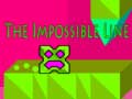 Juego The Impossible Line