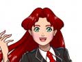 Juego Late For School Dress Up Game