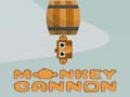 Juego Monkey Cannon