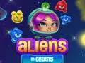 Juego Aliens in Chains