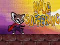 Juego Ninja Suffering