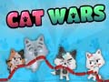 Juego Cat Wars