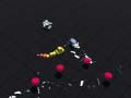 Juego Pixel Car vs Cops 2020