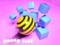 Juego Crush Ball Kingdom Fall