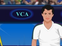 Juego Tennis kissing