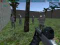 Juego Survival Wave Zombie Multiplayer