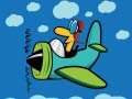 Juego Fun Planes Jigsaw
