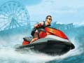 Juego Jet Ski Puzzle