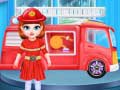 Juego Baby Taylor Fireman Dream