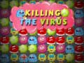 Juego Killing The Virus