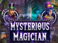 Juego Mysterious Magician